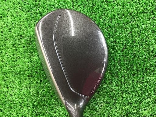 Mizuno SURE DD 2.0 MI U6 Utility / 6u 26 Degree / Flex Regular