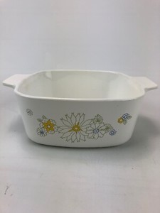 corningware pattern