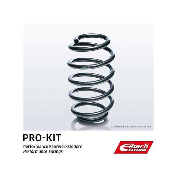 Eibach Fahrwerksfeder F11-75-010-01-VA Einzelfeder Pro-Kit-image