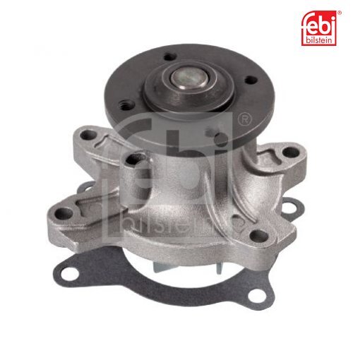 Febi Bilstein 09482 Wasserpumpe Motorkühlung Für  Produktbild-Vorschau 11