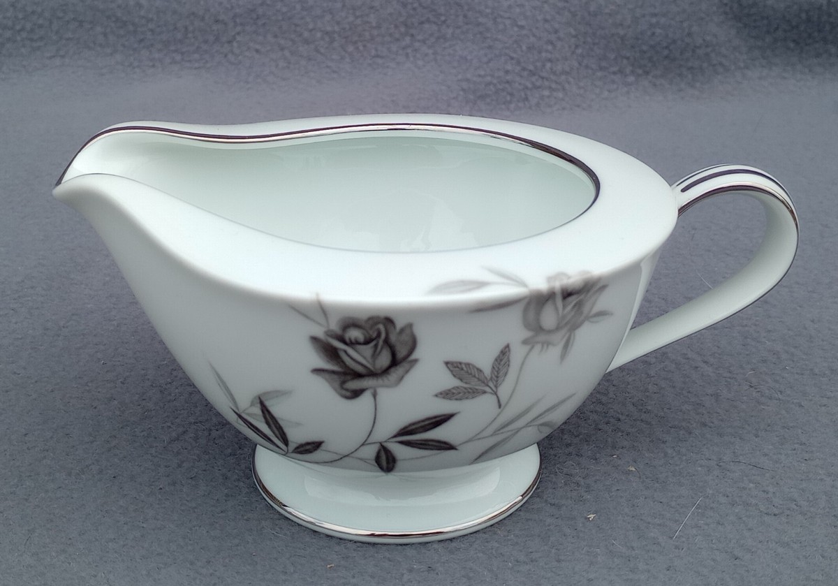 Noritake Rosamor 5851 Creamer Pitcher 6