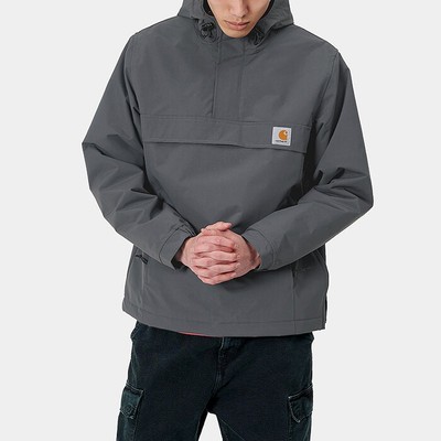 men carhartt wip nimbus pullover