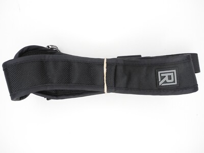 (READ!!!) BlackRapid RWS-1BB Camera Neck Strap w/ Threaded Screw For SLR / DSLR