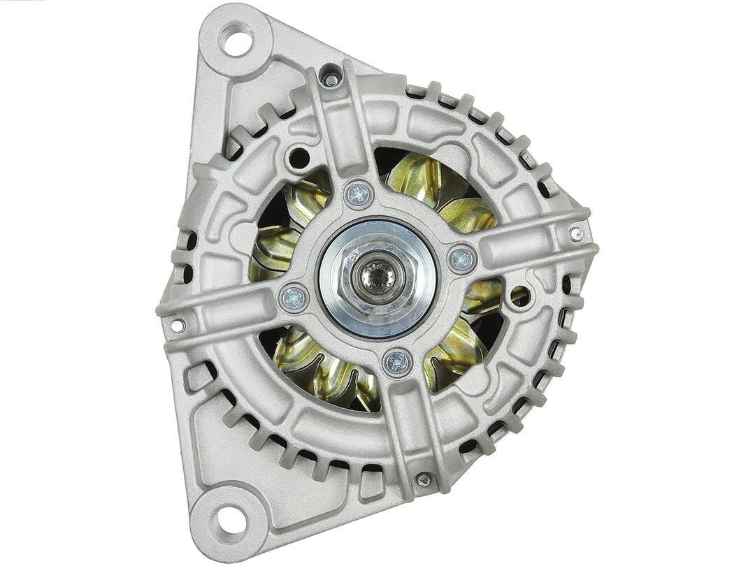 AS-PL A0417 Alternator for ,CITROËN,FIAT,IVECO,PEUGEOT