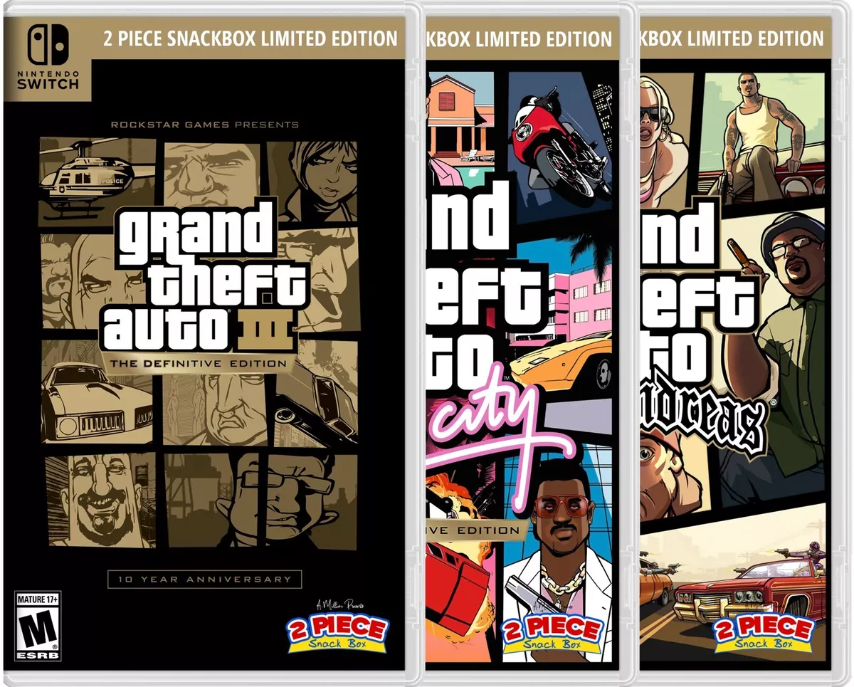 FREE GAME: GTA San Andreas - Indie Game Bundles