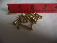 VINTAGE CANTILEVER SEWING BOX - PERIOD CORRECT SCREWS -  PLEASE READ CAREFULLY