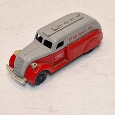 Chevron Standard Oil Company Truck Made By LLEDO England 