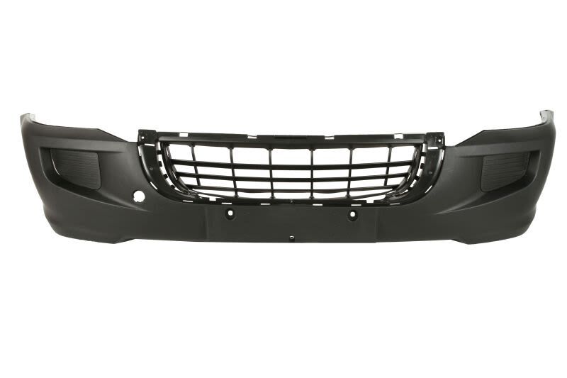 Front Bumper Fits For: VW CRAFTER 2E 04.06-03.17