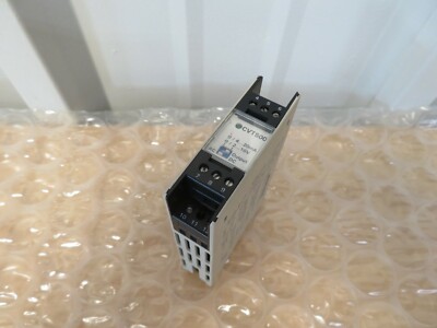 Martens Elektronik CVT500-1/5-125/250-5 Voltage Transmitter Relay (18769)