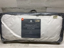 Hotel Collection Primaloft Luxury Down Alternative Medium (1) King Pillow