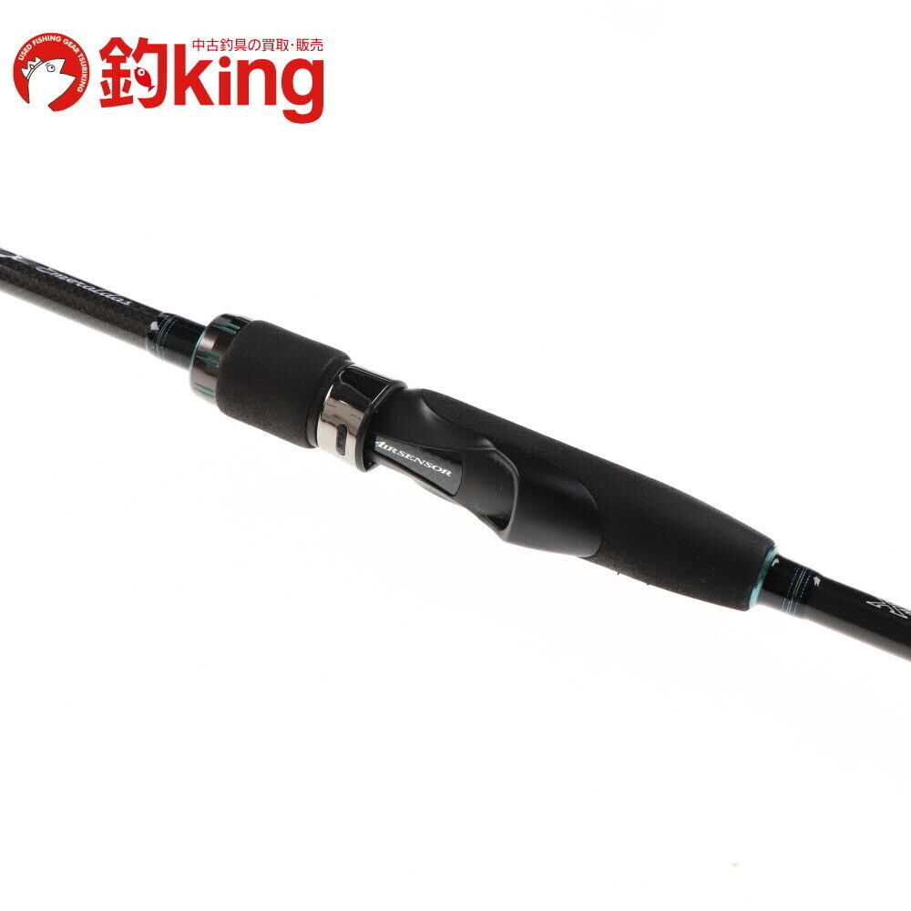 Daiwa 20 Emeraldas Air Ags 711M-S R /A340L | eBay Daiwa 20 Emeraldas Air Ags 711M-S R /A340L | eBay