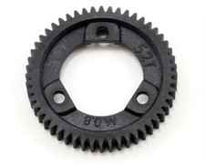 Traxxas 6843R Spur Gear 32P 52T Slash 4x4 Center Diff