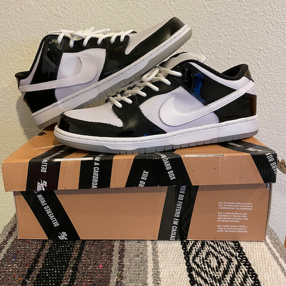 nike sb concord