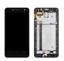 For Asus Zenfone 5 Lite A502CG LCD Display Screen Display Touch Screen Digitizer