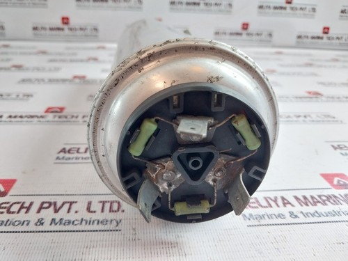 FRAKO LKT 25-525-DP Capacitor 3x96 2 µf EN 60831 IEC 831 - Picture 5 of 6
