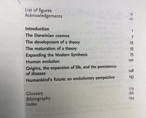 Evolution: The Basics by Lyons, Sherrie Paperback Book Life Species DNA Mendel - Picture 2 of 3