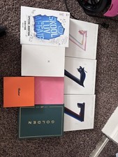 bts album lot