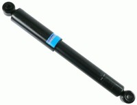 Sachs Original 313 031 Gas StoßDäMpfer Gasdruck-DäMpfer HA Hinten 313031
