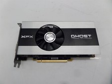 Ghost Thermal Technology XFX R7700 Ultra OC Radeon 7770 1095M 1GB Graphics Card