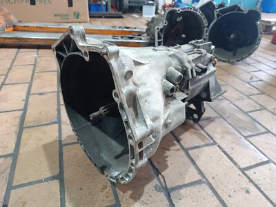 BMW E36 316i 318i Getrag Getriebe M43B16 M43B18 184E2 2200022598