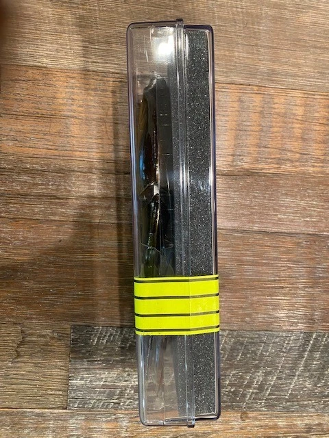 River 2 Sea Wood'n Sunfish Min 170 WN-04 NUEVO en Caja Foto 4 de 4