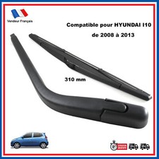 Heckscheibenwischer Für HYUNDAI I10 2008 Bis 2013 - 988100X000