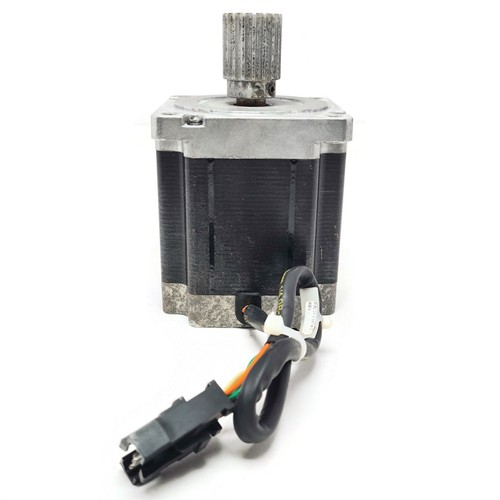Lam Technologies Stepper Motor M1343031C112. 6.8 NM 7.1 Arme Bip P - Bild 5 von 5