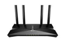 TP-Link Archer AX3000 Dual Band Gigabit Wi-Fi 6 Router Refurbished 