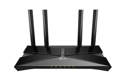 新品・未開封 TP-LINK2402+574Mbps Archer AX3000 TP-Link Archer AX3000 Dual Band Gigabit Wi-Fi 6 Router