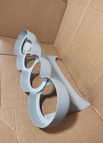 TOYOTA CELICA ST185 GT4 Headlights Hood Rally Light Pod - Imagen 8 de 14