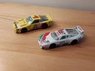 1983 Matchbox Specials Ferrari & Porsche Racing Cars 1/40 Die-Cast Vintage Lot 2
