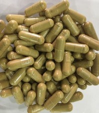 Pueraria Mirifica 10:1 Extract Capsules Pure and High Quality
