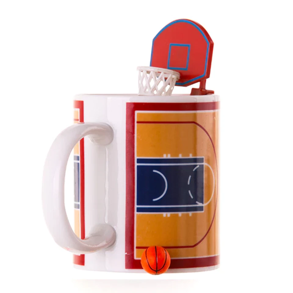 WINKEE TAZZA SPORT BASKET