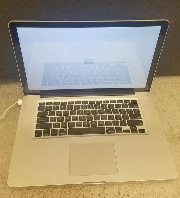 Macbook Pro Retina 15 2012 I7 16gb 256gb For Sale Online Ebay
