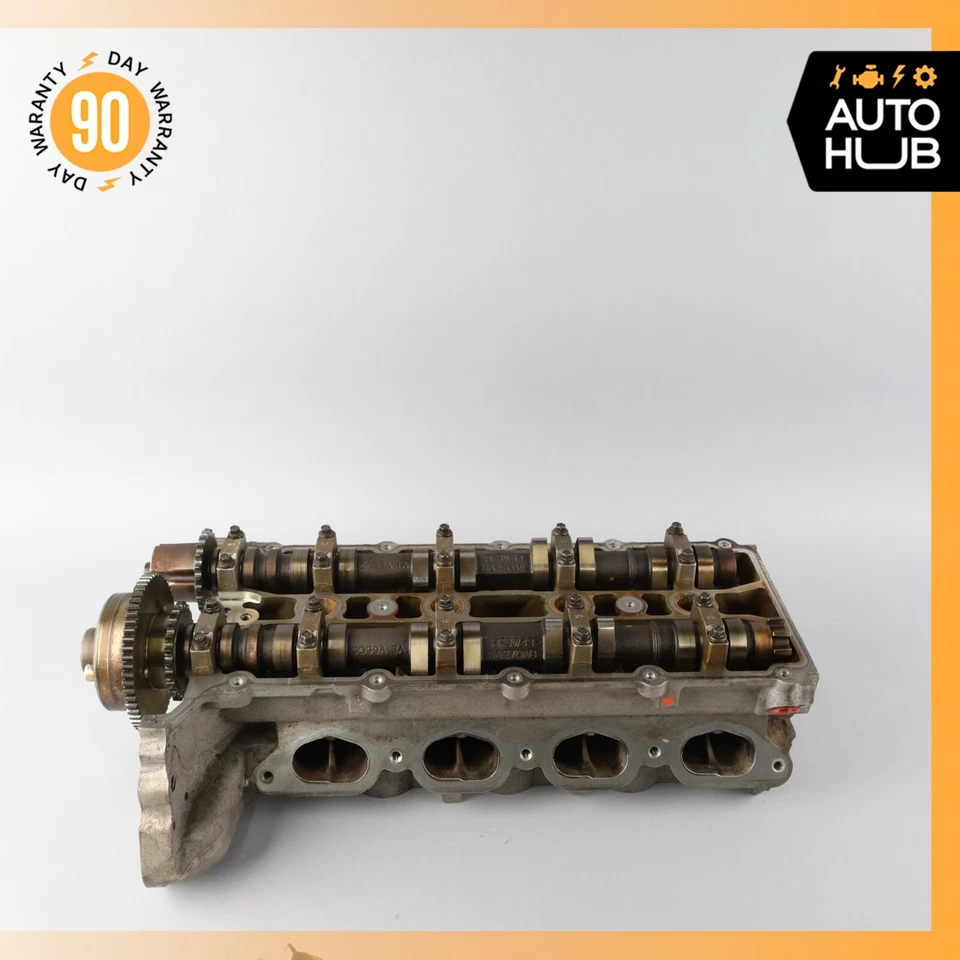 Ford Thunderbird Lincoln 3.9L motor V8 culata lado derecho OEM 80k Foto 2 de 4