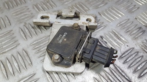 Opel Vectra 1997 Ignition Control Module 90243618, 84890E4493 #430311-63