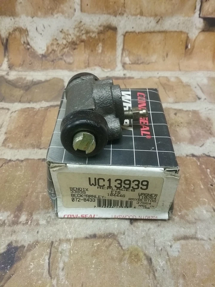 Cilindro de rueda productos de calidad coni-seal WC13939 Foto 2 de 2