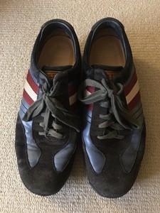 ebay bally shoes