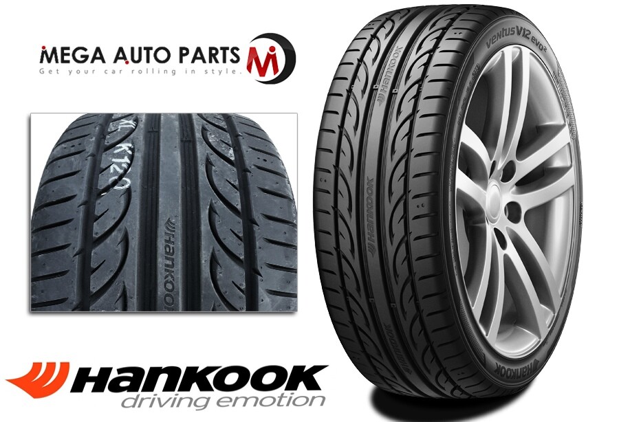 hankook summer tire