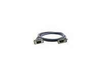 Kramer C-mgm/mgm-35 15-pin Hd (m) To 15-pin (m) Micro Vga Cable - 35ft on sale Kramer C-mgm/mgm-35 15-pin Hd (m) To 15-pin (m) Micro Vga Cable - 35ft on sale