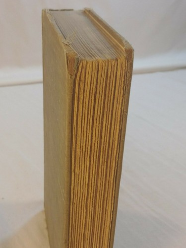 Star Magic Channing Pollock 1933 Romance Love Novel EX-LIB Vintage Hard Cover - Foto 4 di 10