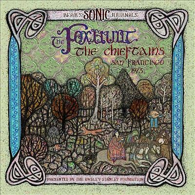 Bear's Sonic Journals: The Foxhunt – San Francisco 1973 & 1976 by The...