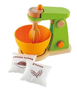 hape kitchen playset