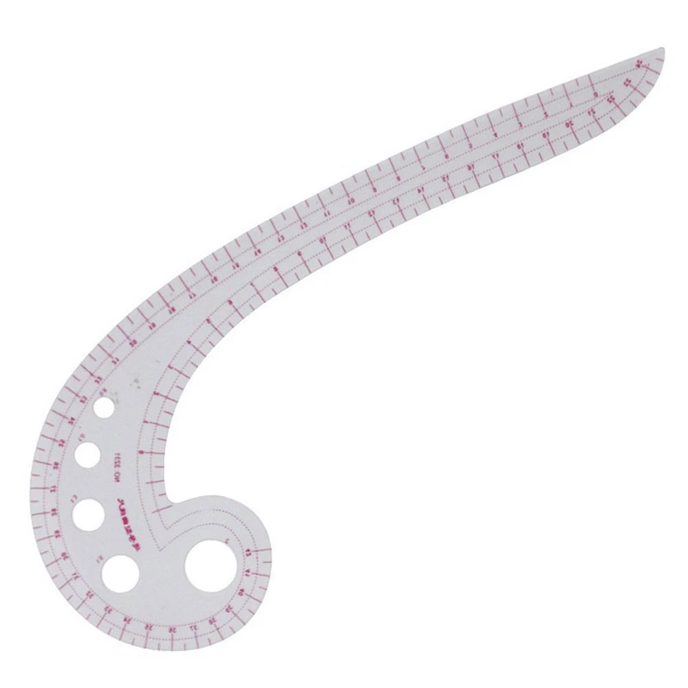 French curve in sewing deals