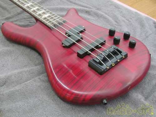 AriaproII Vanguard MOD Electric Bass Safe Packing! | eBay UK