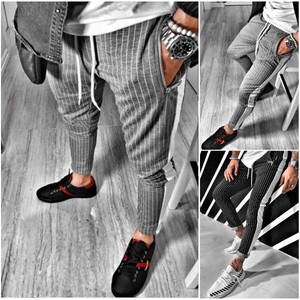 trouser tracksuit