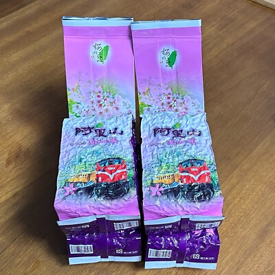 2026 new Tea Mountain Selection Tea Oolong Tea 300g* 4- no cans free shipping