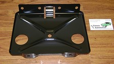 1970-81 Firebird Battery Tray Trans Am Formula 71 72 73 74 75 76 77 78 In Stock