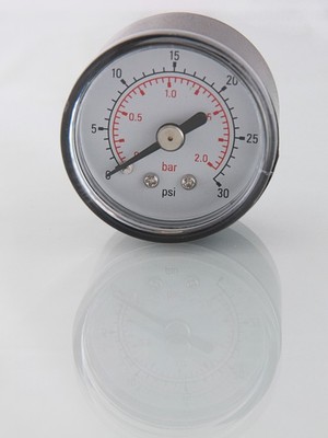 40 mm Luftdruckmesser Multi Angebot, Vollsortiment 