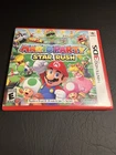 Mario Party: Star Rush Nintendo 3DS - Complete w/ Manual & Case